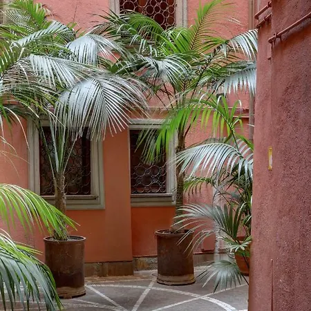 Apartamento Piazza Navona -the Dream