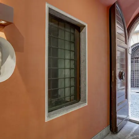 Apartamento Piazza Navona -the Dream *