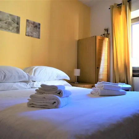 Piazza Navona -the Dream Apartamento Roma