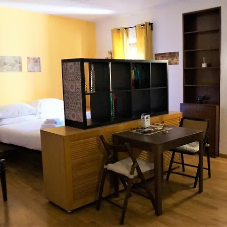 Apartman Piazza Navona -the Dream